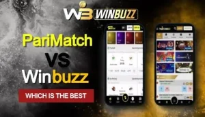 Read more about the article WinBuzz VS PariMatch Which is the Best for Online Betting?