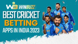 Read more about the article Best Cricket Betting Apps in India 2024: Winbuzz Apk